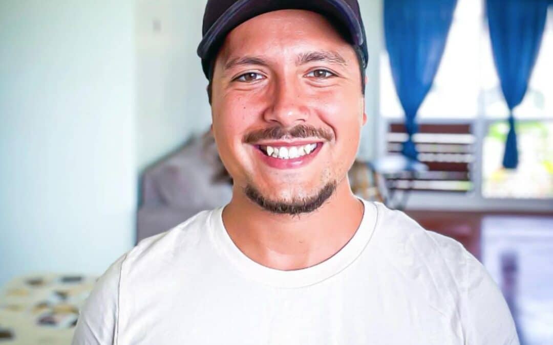 New Director of Inside Outreach